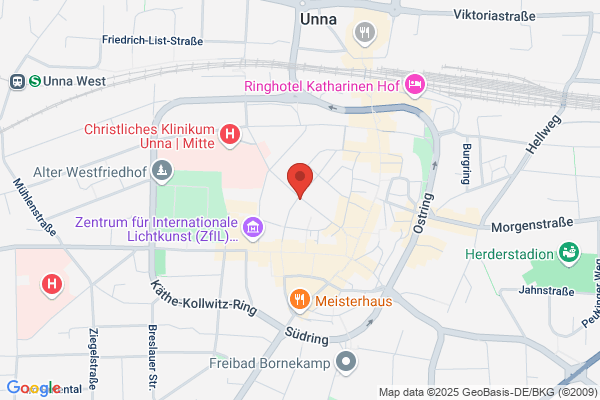 Physiotherapie Dupont/Zick