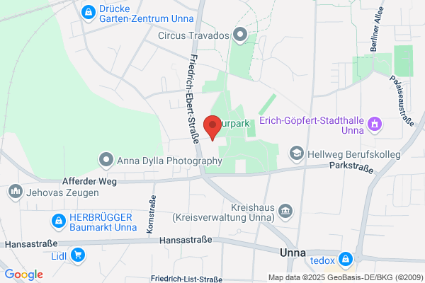 GWA Logistik GmbH