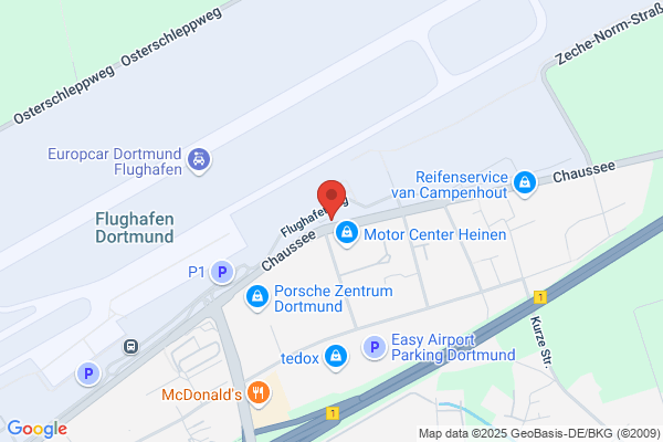 AIRPORT SERVICE 2000 GmbH