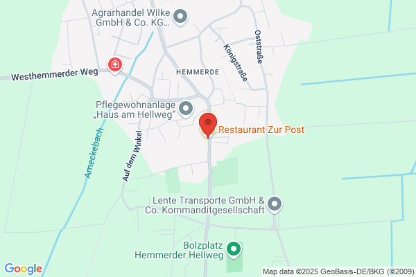 Zum Pütt