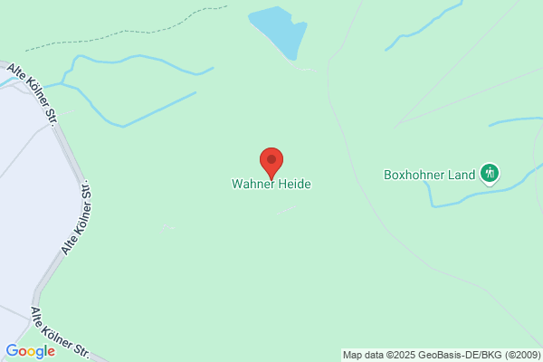 Wahner