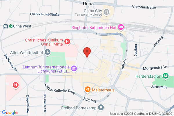 Sachverständigenbüro Ehlert
