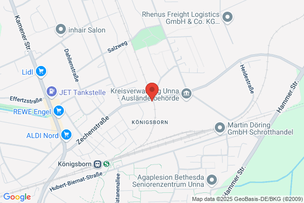 Remme, Heinrich GmbH