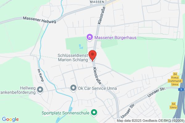 Schlüsselnotdienst Aslan