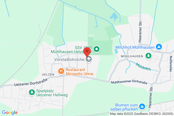 Grundschule Osterfeldschule