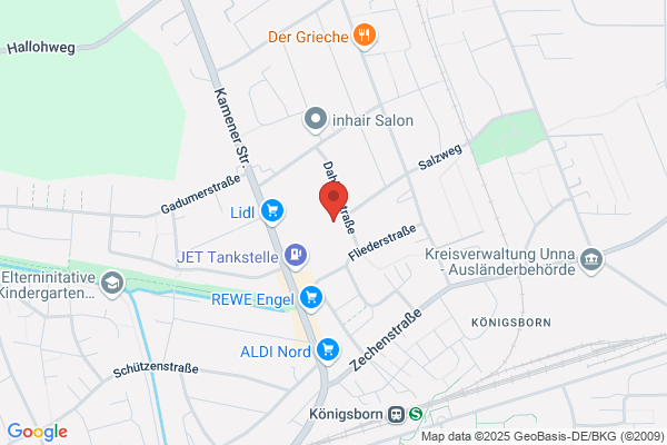 Grundschule Grilloschule