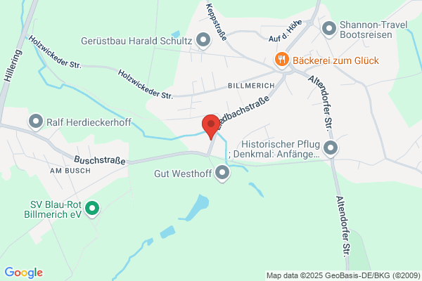 Grundschule Liedbachschule