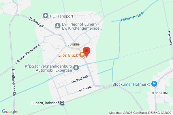 Grundschule Lünern