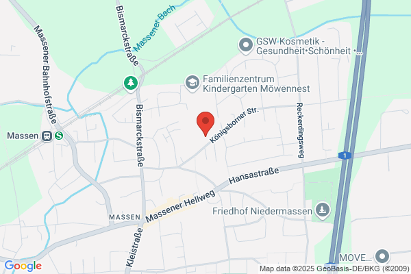 Hellweg-Realschule