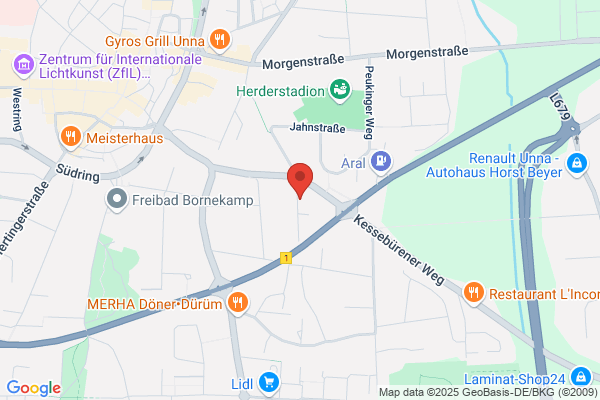 GwW mbH Verwaltung