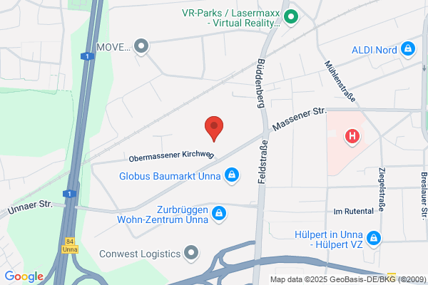 Krauhausen & Janssen GbR EINBRUCHSCHUTZ 023089323853