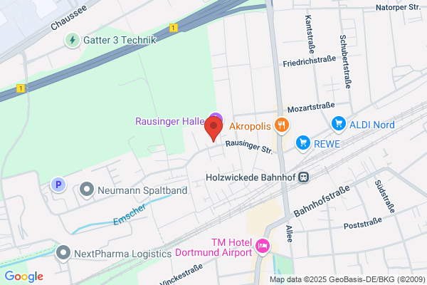Lohnsteuerhilfeverein Vereinigte Lohnsteuerhilfe e.V.