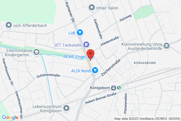 REWE