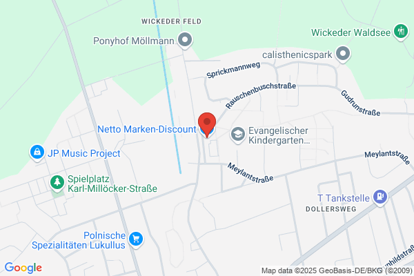 Netto Marken-Discount