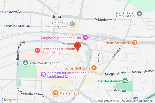 TAGRO Tabakwaren-Großhandel GmbH