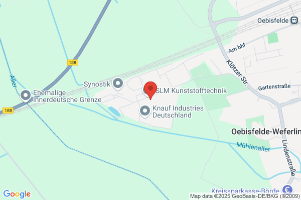 ARCOR Region Mitte-West f. DEA-Tankstelle