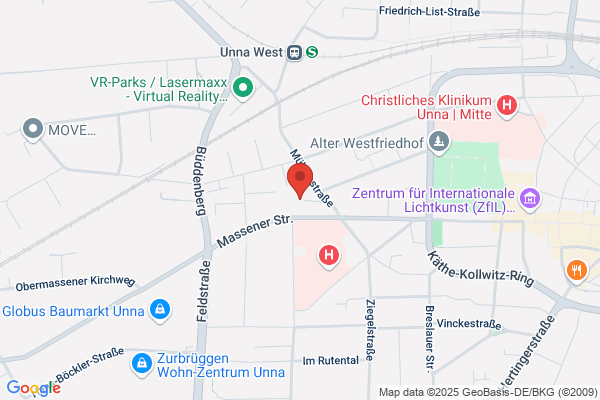 Kunstverein Unna e.V.