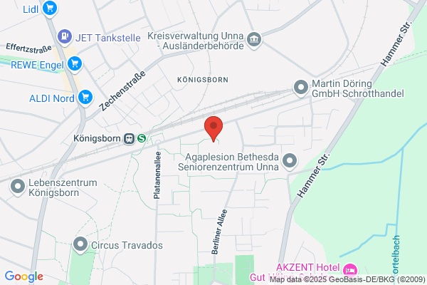 Spar- und Bauverein eG