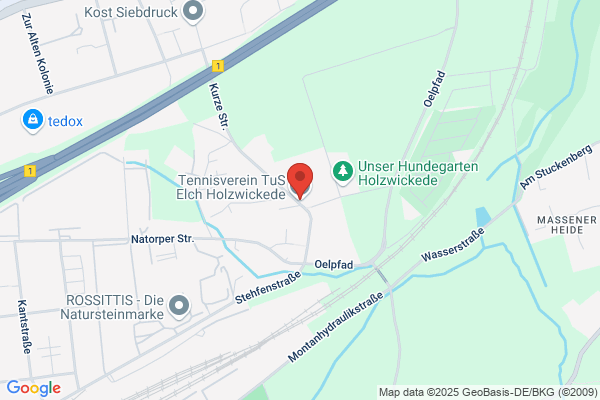 TuS Elch Holzwickede