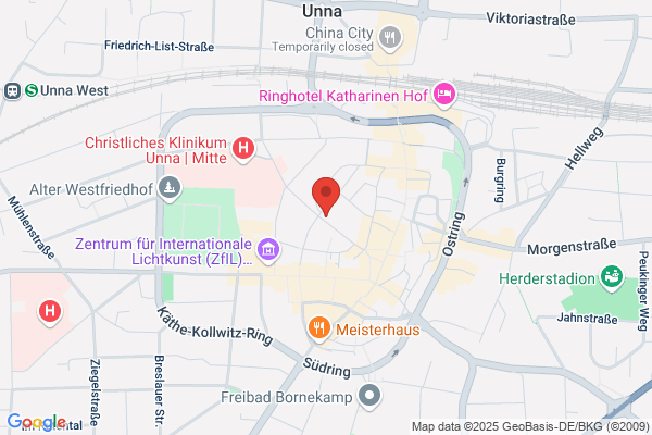 Turnverein Unna