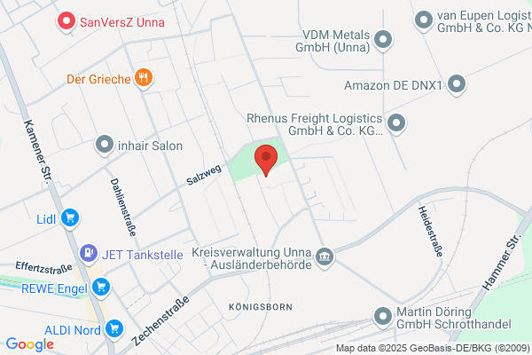 Verein für Jugendhilfe Unna e.V.