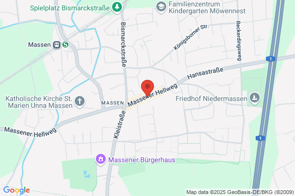 Terbeck, Herbert - Provinzial Versicherung