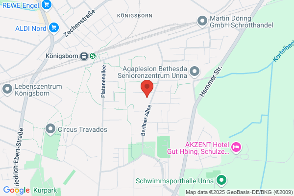 Kundendienstbüro Ruhr-Lippe Wohnungsgesellschaft mbH
