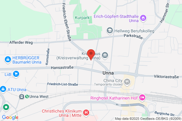 Wohnungsbau und Verwaltungsgesellschaft Vogelberg mbH