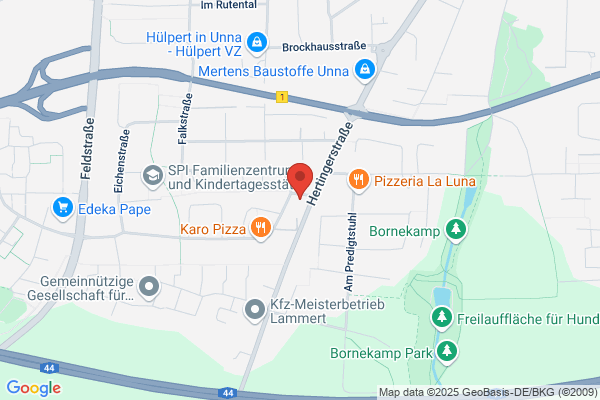 Kaya Zahntechnik GmbH