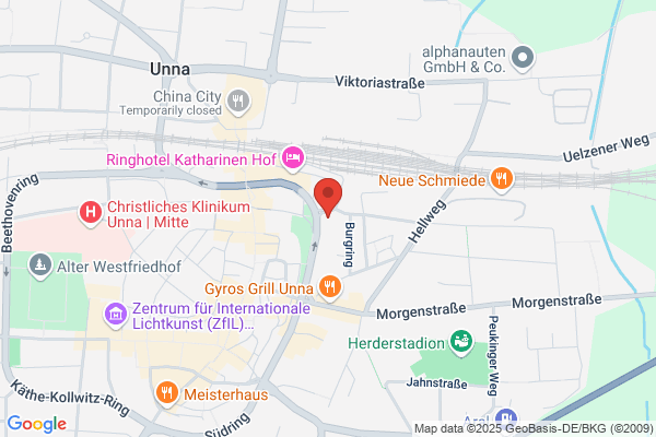 Gräber & Partner Fachpersonal GmbH