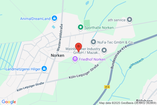 EFG Tortechnik Gora