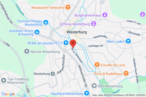 Katja Steup Reise-Forum Westerwald