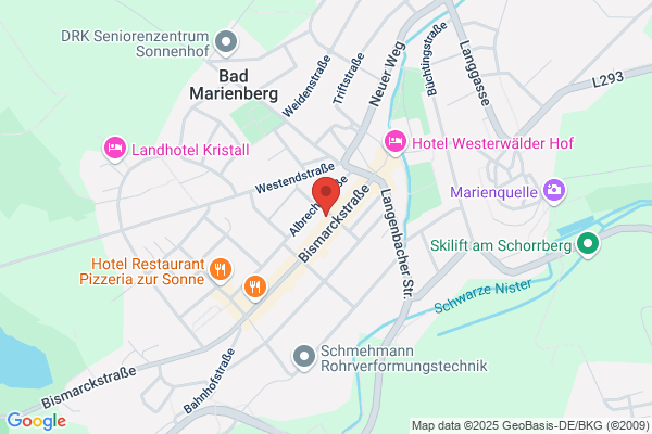 Kreissparkasse Westerwald