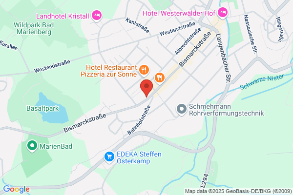 Kur-Apotheke Inh. Karl-Heinz Engel