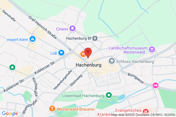 Reisebüro Bad Marienberg Lufthansa City Center