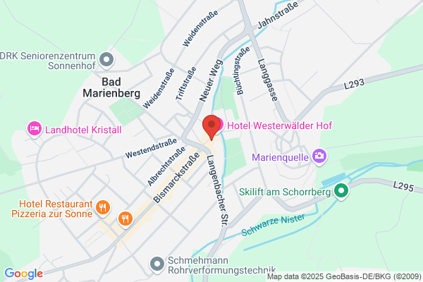 Schwesterherz Mode + Kosmetik Inh. Schäfer