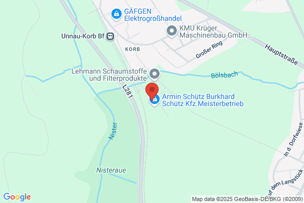 Werkzeugbau Theis GmbH