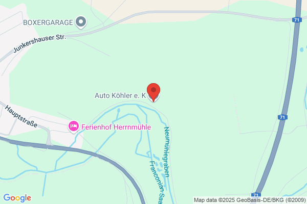 Auto Köhler e. K.