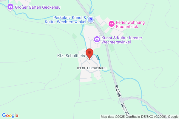 Kfz.-Schultheis