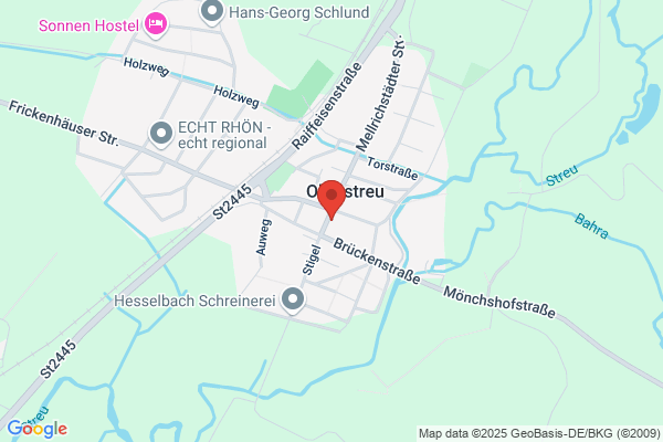Ofenbau Hampl
