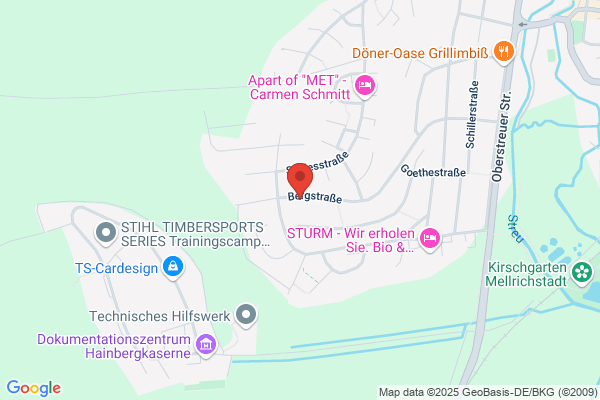 Intergeo Ingenieurgesellschaft mbH