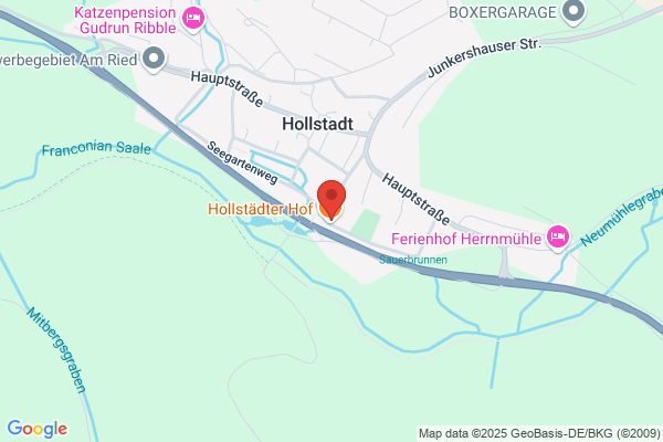 Hollstädter Hof
