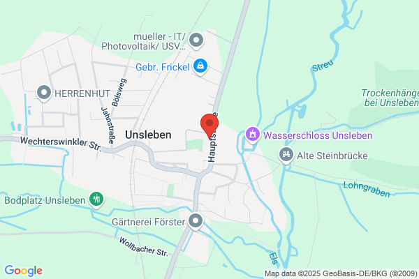 Gasthaus Krone Schenke FWR Dorf leben e.G.