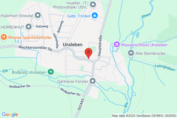 Hesselbach GmbH