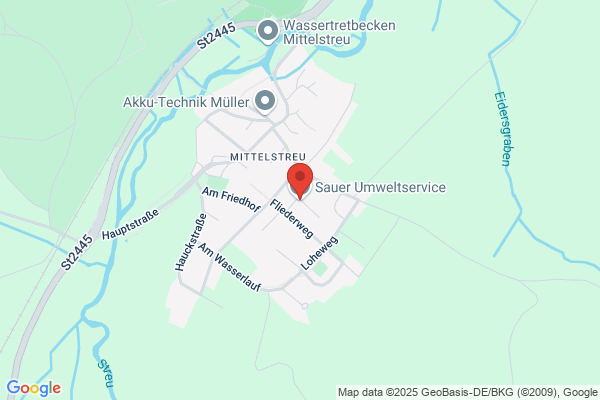 Sauer Umweltservice GmbH