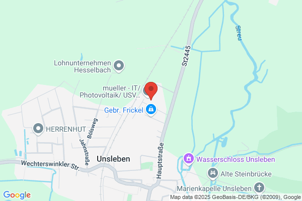 TSV Unsleben 1908 e.V.