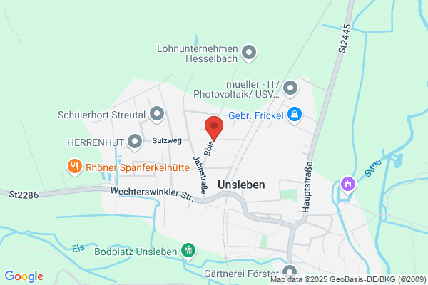 Unternehmensberatung Bäuml Herden GmbH