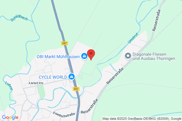 AWG Mode Center Ammern