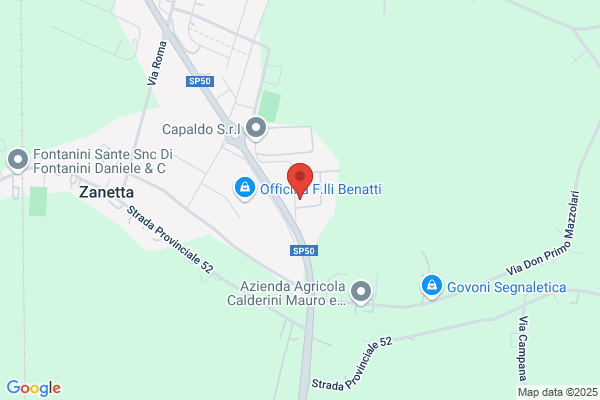 Alberti International GmbH