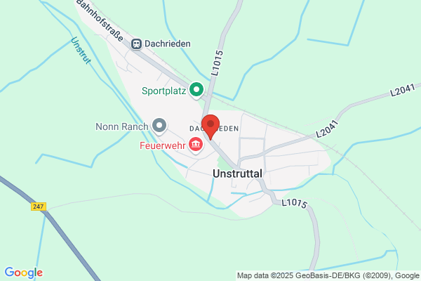 Gemeinde Unstruttal
